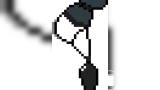 J animated dump