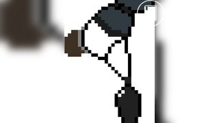J animated dump