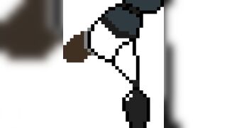 J animated dump