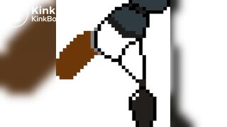 J animated dump