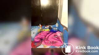 Exclusive juicyeve scat accident #1