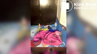 Exclusive juicyeve scat accident #1