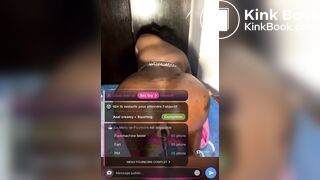Exclusive juicyeve scat accident #1
