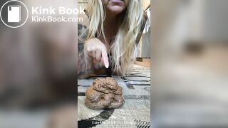 Scat Girl 119
