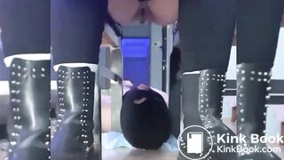 Turkish Mistress compilation