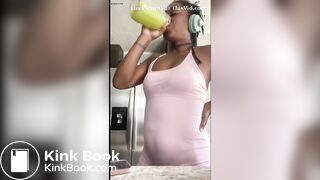 Scat Girl 107