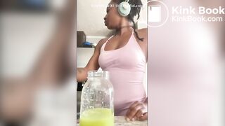 Scat Girl 107