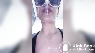 Mistress scat - video 25