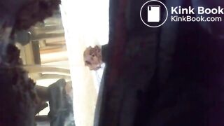 Amateur panty poop and piss - video 2