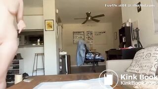 Scat Girl 112