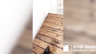 Goddess sera-马桶的宵夜