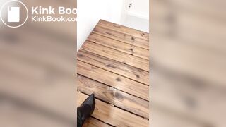 Goddess sera-马桶的宵夜