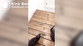 Goddess sera-马桶的宵夜