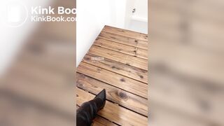 Goddess sera-马桶的宵夜