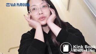 ... Japanese scat girl vlog (2)