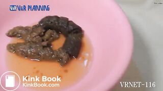 ... Japanese scat girl vlog (2)
