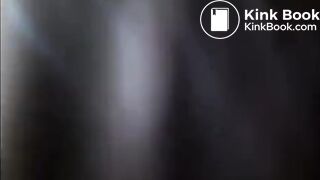 Scat cock sucking - video 2