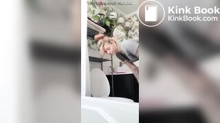 Hot Tattoed Compilation Again