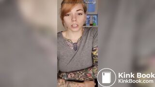 Hot Tattoed Compilation Again