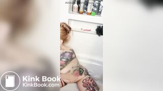 Hot Tattoed Compilation Again