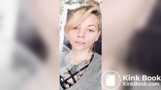 Hot Tattoed Compilation Again