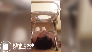 chinese scat femdom - video 92