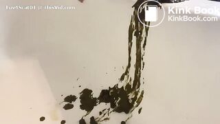 Scat Girl 95