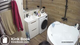 BIG ASS GIRL HEAVY PLOPS