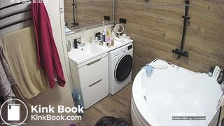 BIG ASS GIRL HEAVY PLOPS