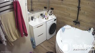 BIG ASS GIRL HEAVY PLOPS