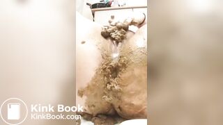 Scat ass - video 5