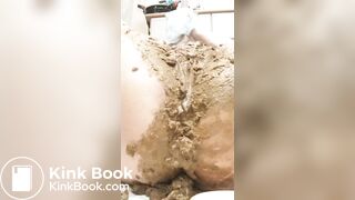 Scat ass - video 5
