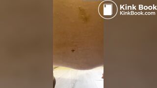 Pantypoop girl - video 13