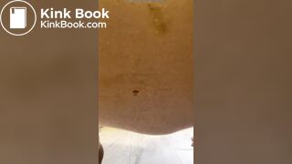 Pantypoop girl - video 13