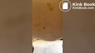 Pantypoop girl - video 13
