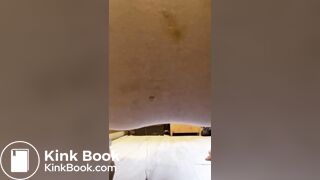 Pantypoop girl - video 13