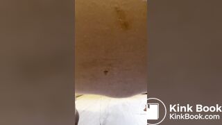Pantypoop girl - video 13