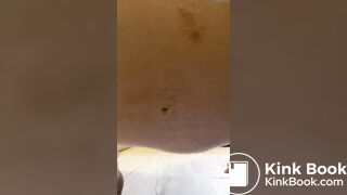 Pantypoop girl - video 13