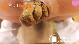 POV Ass Worship Poop Date