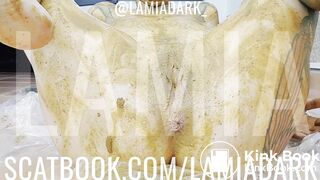 Dirty workout @lamiadark_