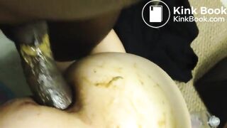 Dirty anal - video 196