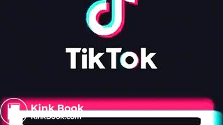 Blondie girl toilet selfie