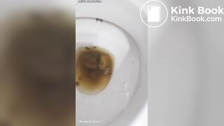 Milfy Babe Loves Poop 1