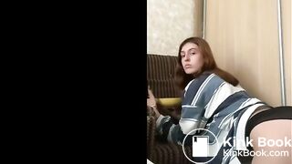 Scat Girl 108