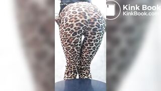 Scat Girl 88