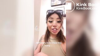 Cool Mexican girl pooping