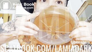 Your cook is back @lamiadark_