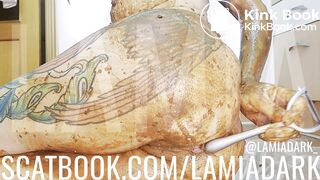 Your cook is back @lamiadark_