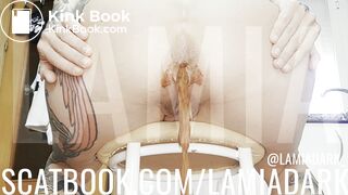 Your cook is back @lamiadark_