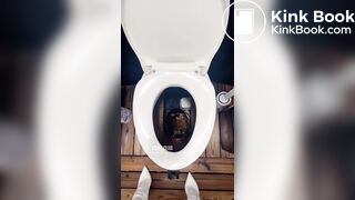 Goddess sera-下贱的马桶